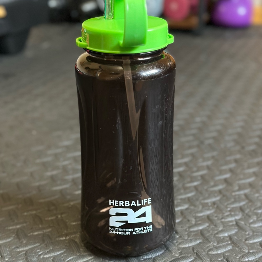 Herbalife Water Bottle